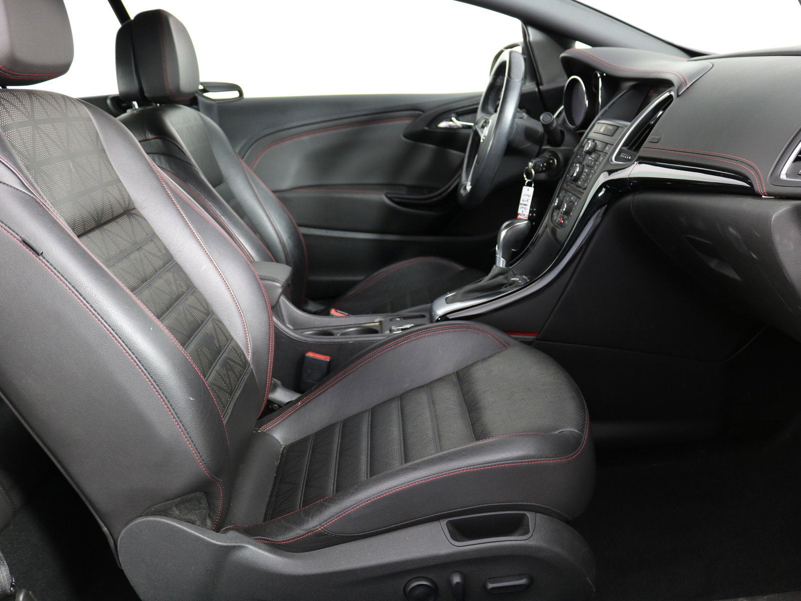 2018 Buick Cascada Sport Touring FWD *CLEAN CARFAX, 1 OWNER!*