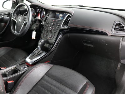 2018 Buick Cascada Sport Touring FWD *CLEAN CARFAX, 1 OWNER!*