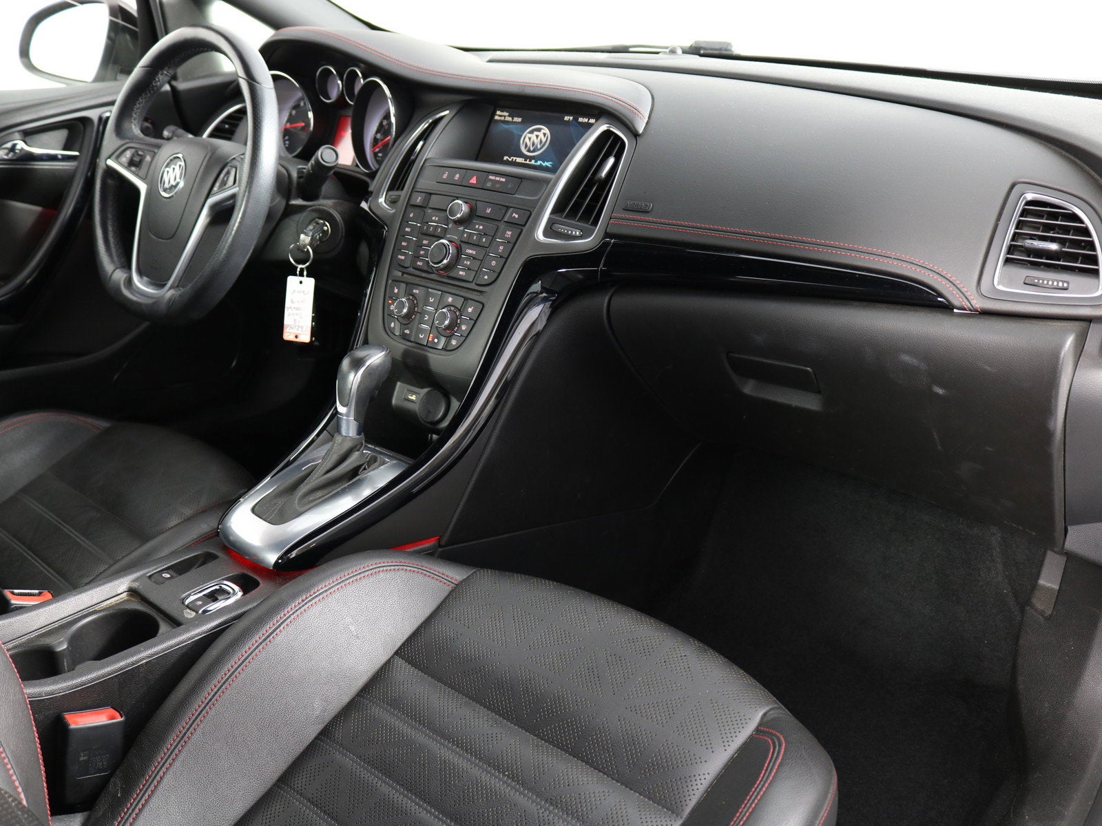 2018 Buick Cascada Sport Touring FWD *CLEAN CARFAX, 1 OWNER!*