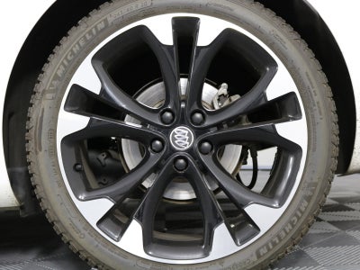 2018 Buick Cascada Sport Touring FWD *CLEAN CARFAX, 1 OWNER!*