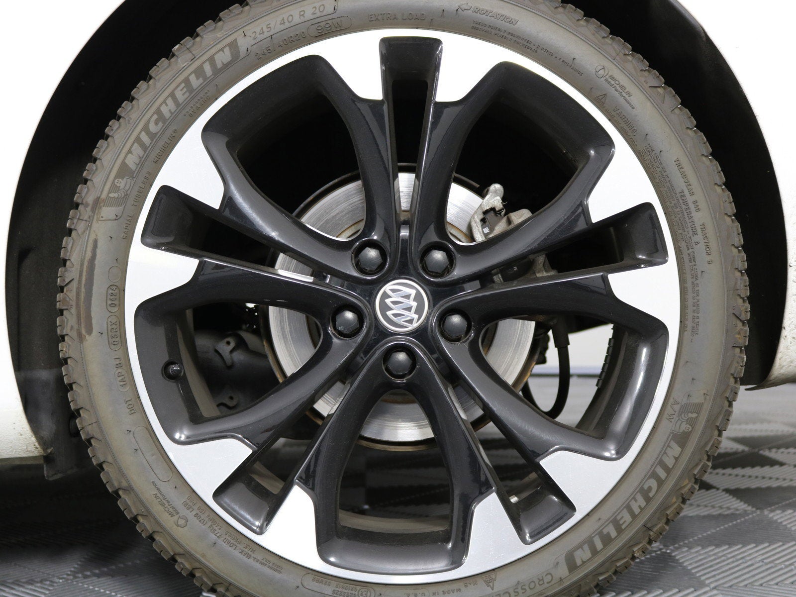 2018 Buick Cascada Sport Touring FWD *CLEAN CARFAX, 1 OWNER!*