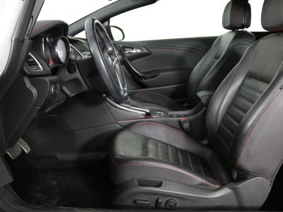 2018 Buick Cascada Sport Touring FWD *CLEAN CARFAX, 1 OWNER!*