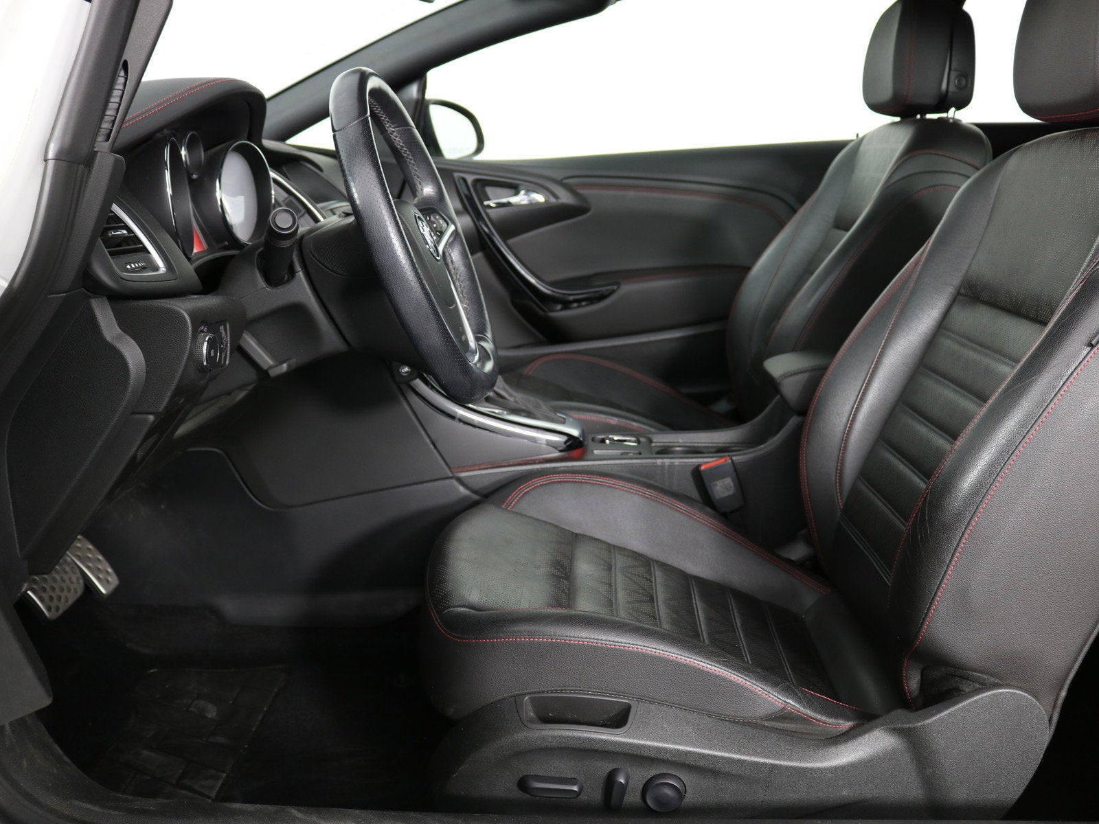 2018 Buick Cascada Sport Touring FWD *CLEAN CARFAX, 1 OWNER!*