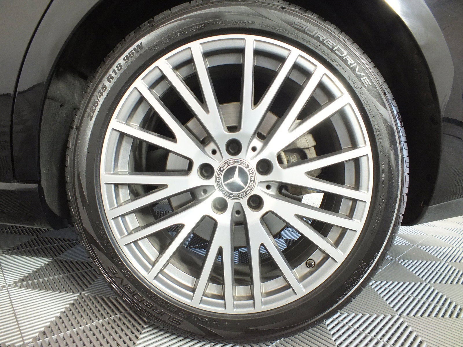 2025 Mercedes-Benz CLA CLA 250 Hybrid *1-OWNER*