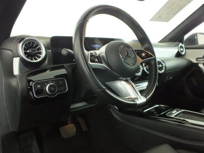 2025 Mercedes-Benz CLA CLA 250 Hybrid *1-OWNER*
