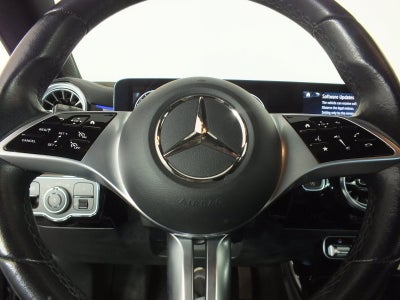 2025 Mercedes-Benz CLA CLA 250 Hybrid *1-OWNER*