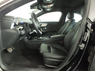 2025 Mercedes-Benz CLA CLA 250 Hybrid *1-OWNER*