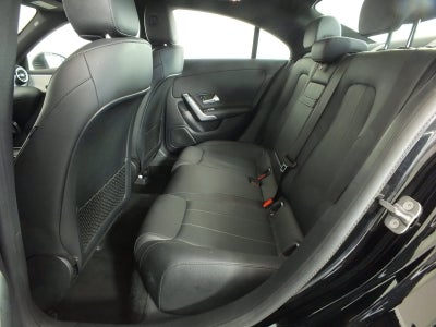 2025 Mercedes-Benz CLA CLA 250 Hybrid *1-OWNER*