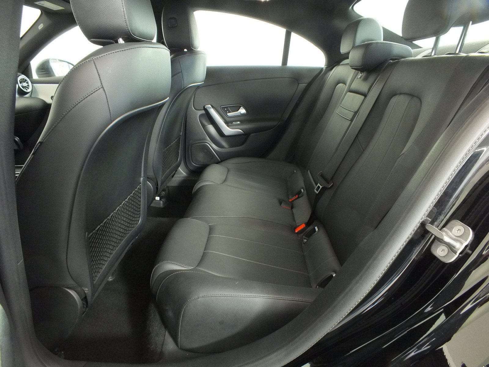 2025 Mercedes-Benz CLA CLA 250 Hybrid *1-OWNER*