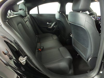 2025 Mercedes-Benz CLA CLA 250 Hybrid *1-OWNER*