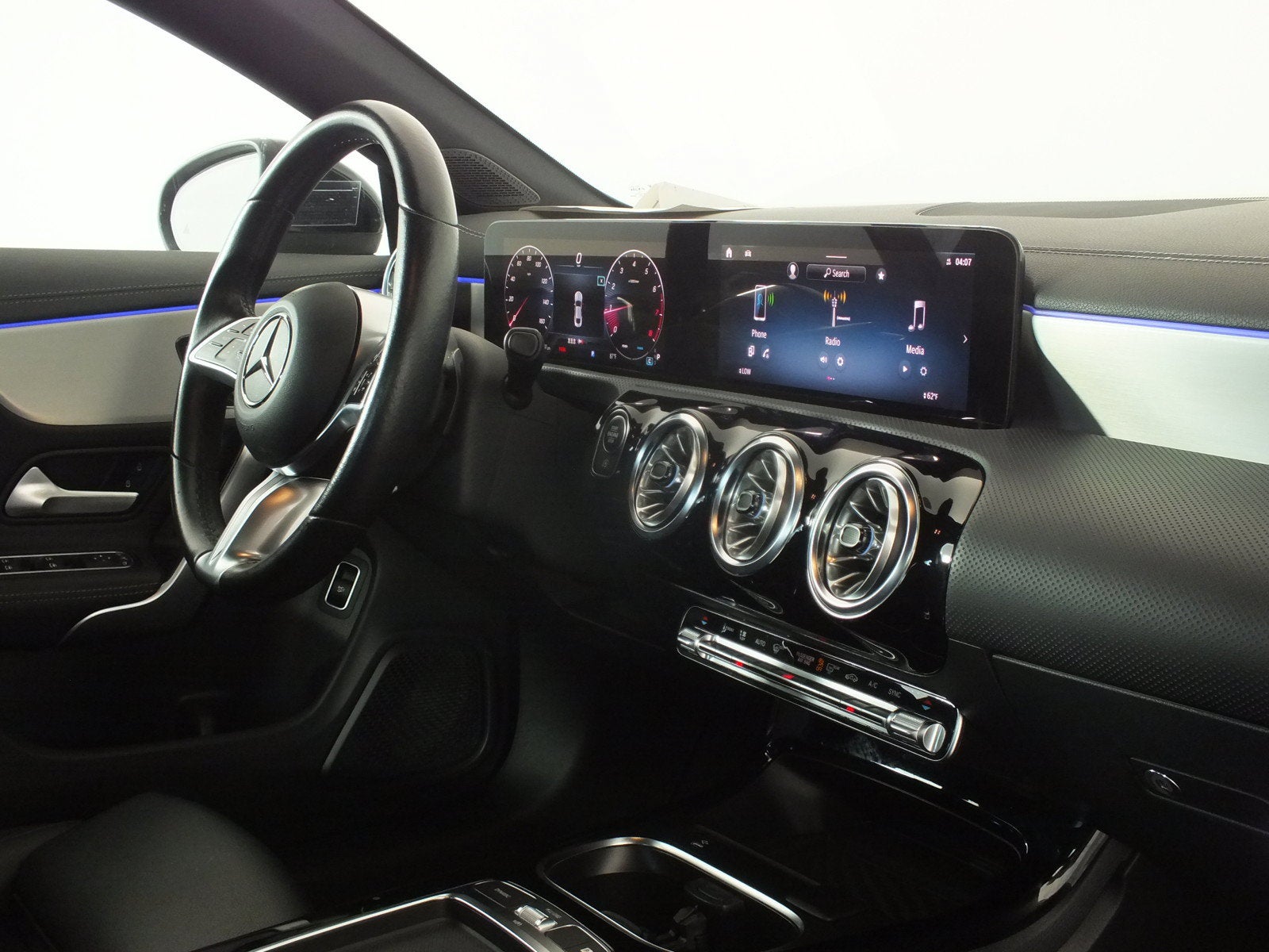 2025 Mercedes-Benz CLA CLA 250 Hybrid *1-OWNER*