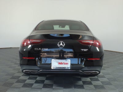 2025 Mercedes-Benz CLA CLA 250 Hybrid *1-OWNER*