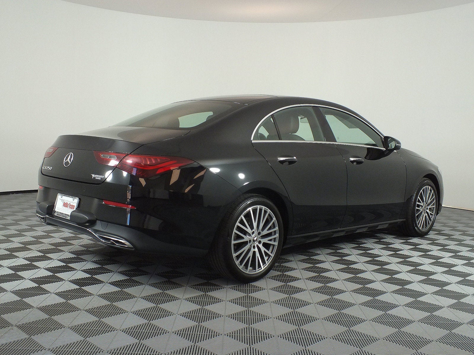2025 Mercedes-Benz CLA CLA 250 Hybrid *1-OWNER*