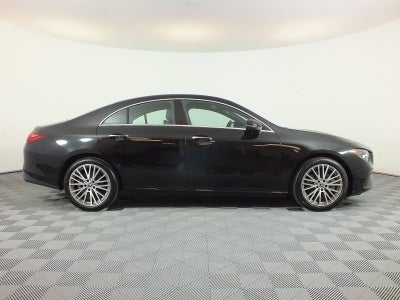 2025 Mercedes-Benz CLA CLA 250 Hybrid *1-OWNER*