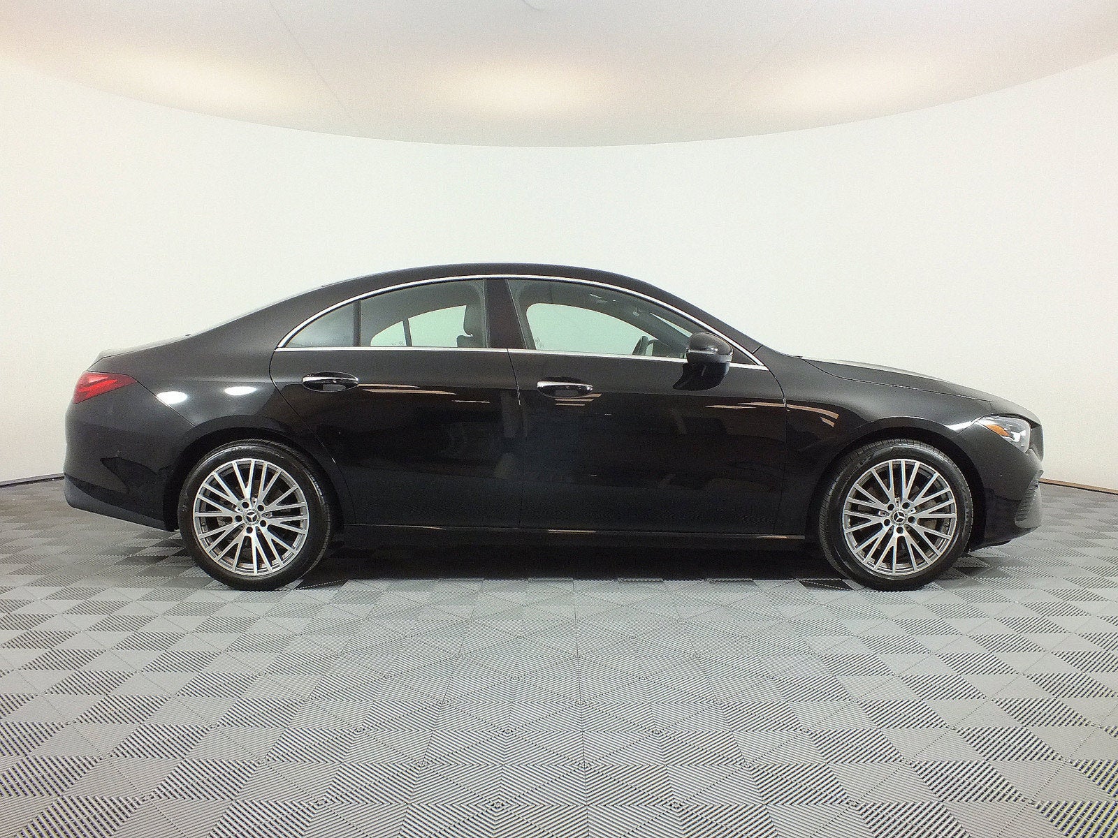 2025 Mercedes-Benz CLA CLA 250 Hybrid *1-OWNER*