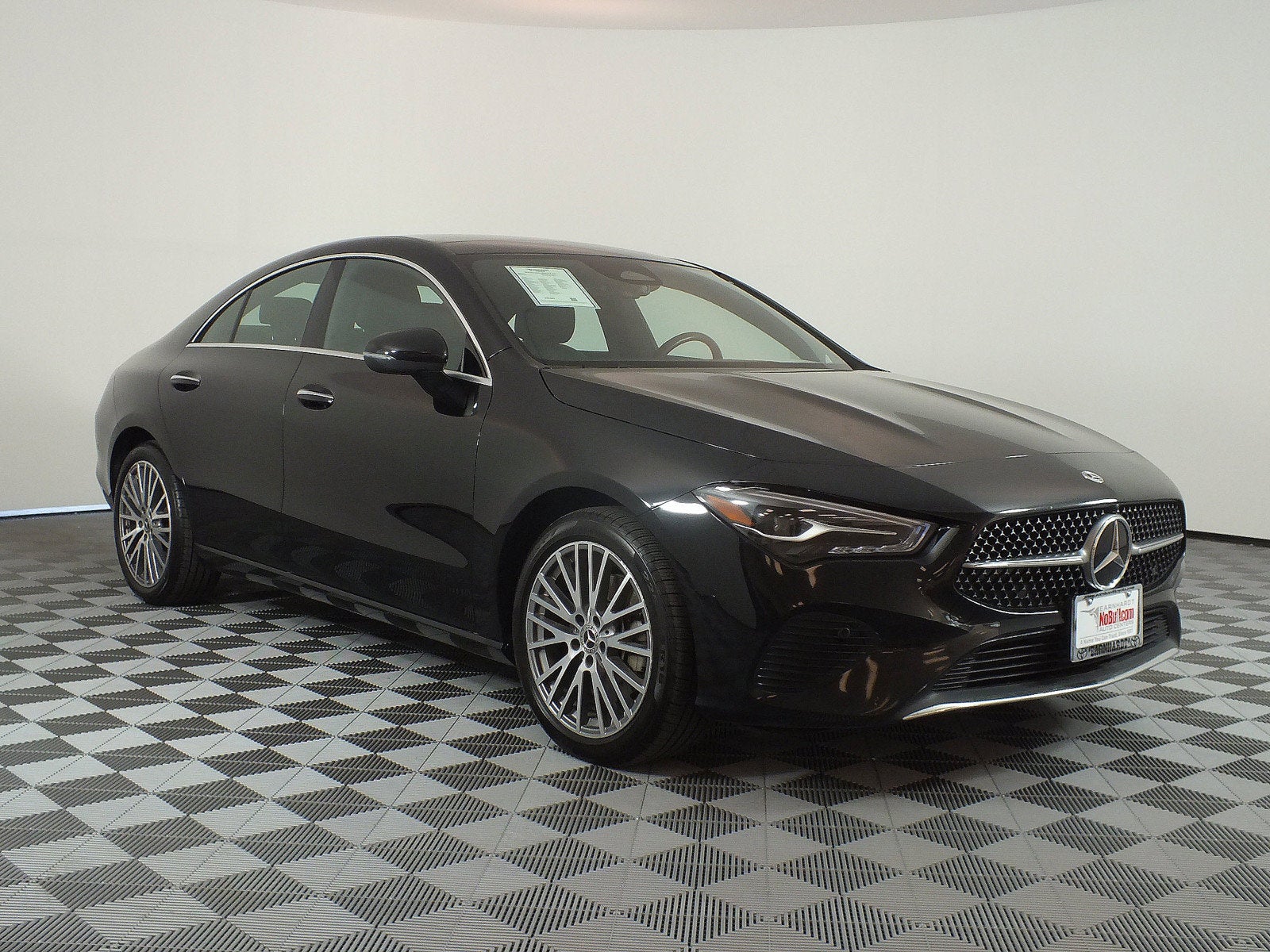 2025 Mercedes-Benz CLA CLA 250 Hybrid *1-OWNER*