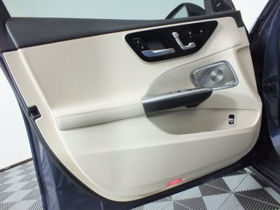 2025 Mercedes-Benz C-Class C 300 *1-OWNER! ONLY 5K MILES!*