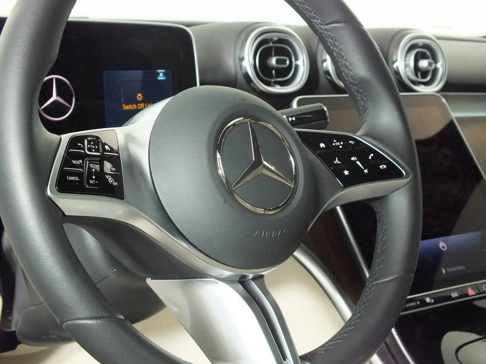 2025 Mercedes-Benz C-Class C 300 *1-OWNER! ONLY 5K MILES!*