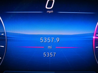 2025 Mercedes-Benz C-Class C 300 *1-OWNER! ONLY 5K MILES!*