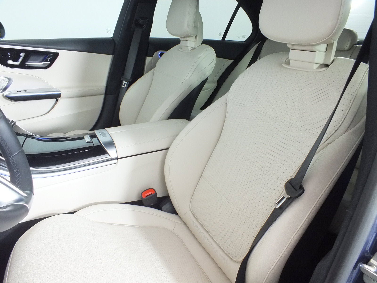 2025 Mercedes-Benz C-Class C 300 *1-OWNER! ONLY 5K MILES!*