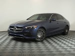 2025 Mercedes-Benz C-Class C 300 *1-OWNER! ONLY 5K MILES!*