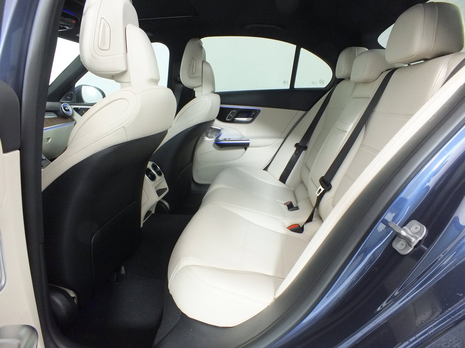 2025 Mercedes-Benz C-Class C 300 *1-OWNER! ONLY 5K MILES!*