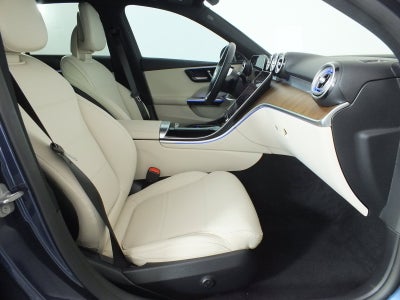 2025 Mercedes-Benz C-Class C 300 *1-OWNER! ONLY 5K MILES!*