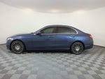 2025 Mercedes-Benz C-Class C 300 *1-OWNER! ONLY 5K MILES!*