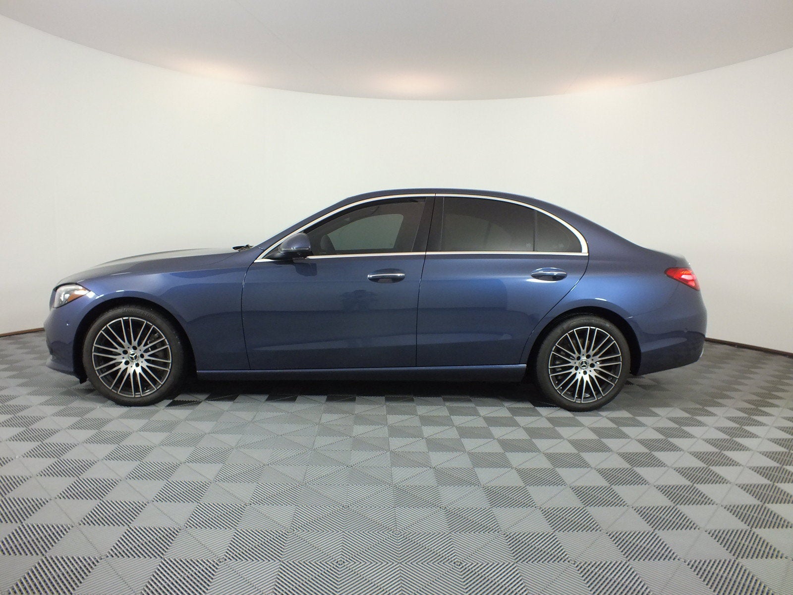 2025 Mercedes-Benz C-Class C 300 *1-OWNER! ONLY 5K MILES!*