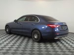 2025 Mercedes-Benz C-Class C 300 *1-OWNER! ONLY 5K MILES!*