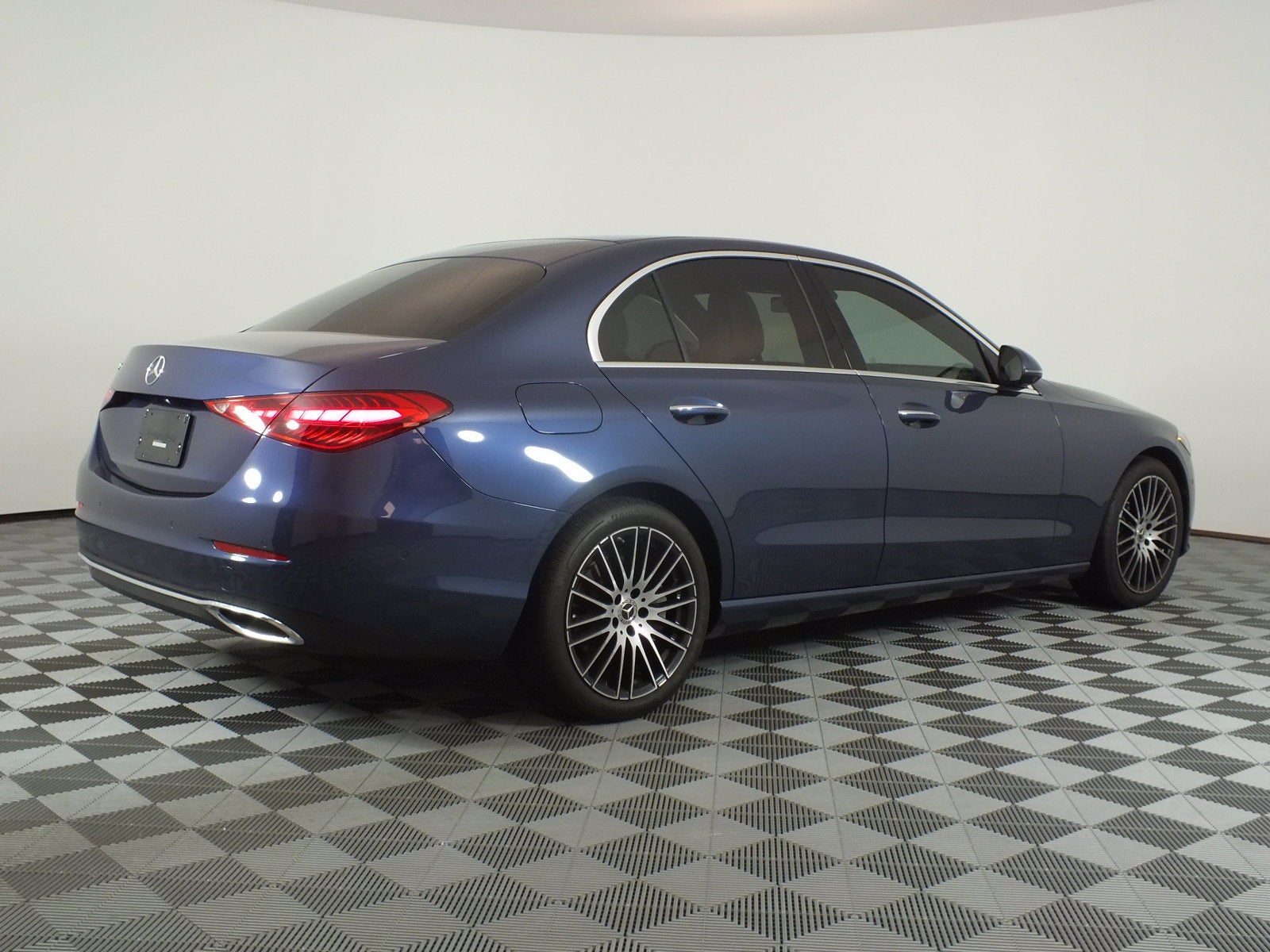 2025 Mercedes-Benz C-Class C 300 *1-OWNER! ONLY 5K MILES!*