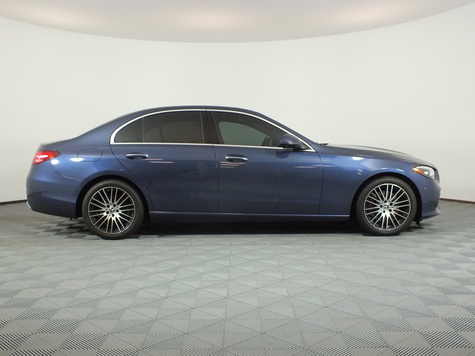 2025 Mercedes-Benz C-Class C 300 *1-OWNER! ONLY 5K MILES!*