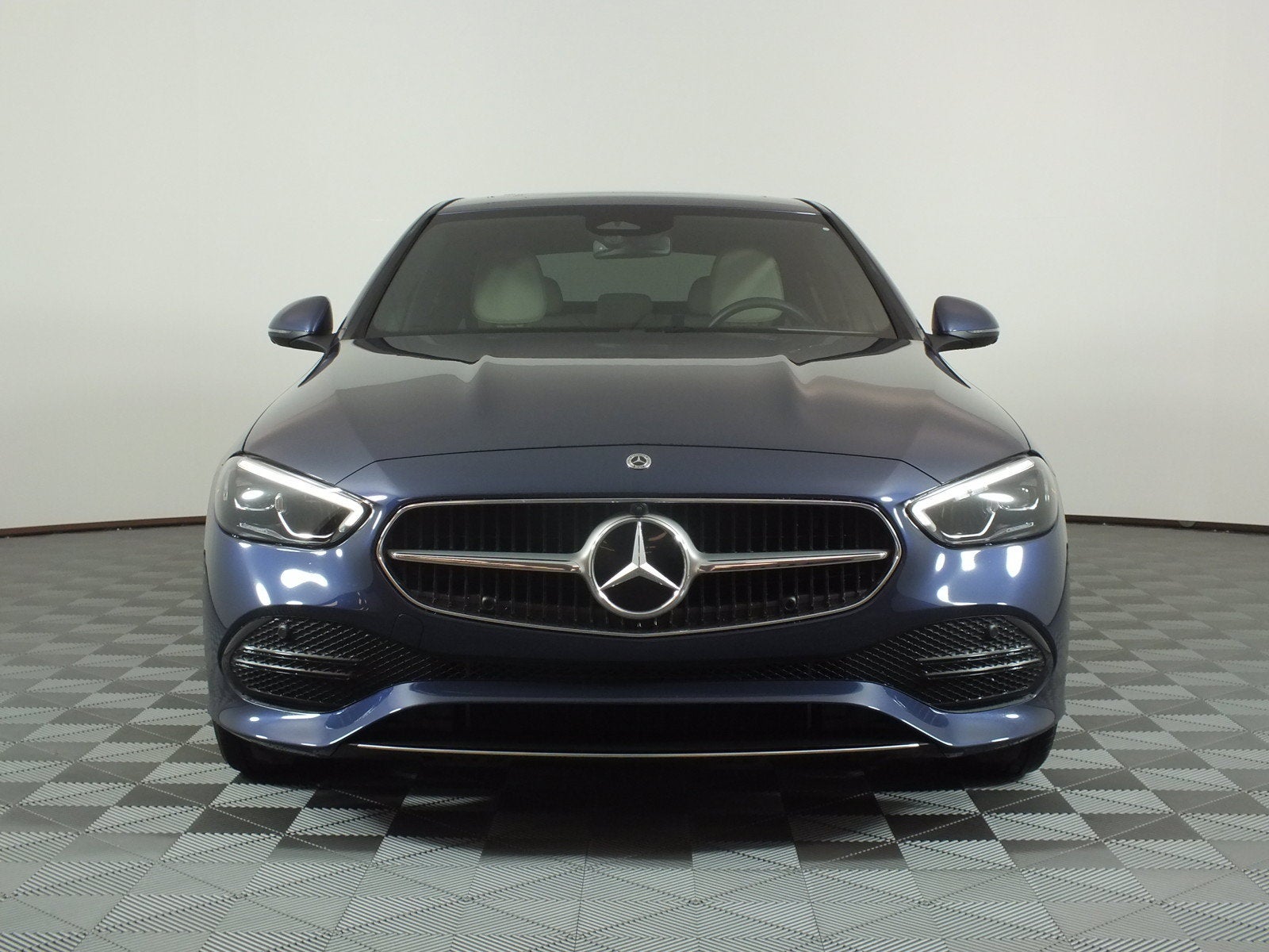 2025 Mercedes-Benz C-Class C 300 *1-OWNER! ONLY 5K MILES!*