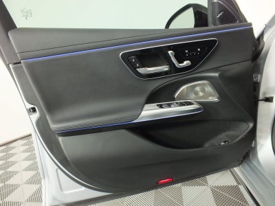 2024 Mercedes-Benz E-Class E 350 *CLEAN CARFAX! CRUISE IN STYLE!*