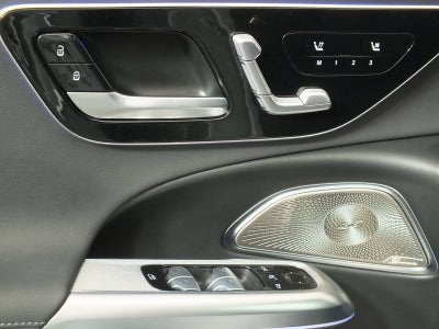 2024 Mercedes-Benz E-Class E 350 *CLEAN CARFAX! CRUISE IN STYLE!*