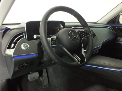 2024 Mercedes-Benz E-Class E 350 *CLEAN CARFAX! CRUISE IN STYLE!*
