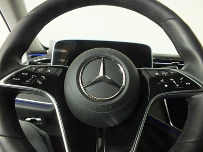 2024 Mercedes-Benz E-Class E 350 *CLEAN CARFAX! CRUISE IN STYLE!*
