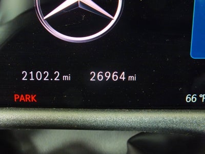 2024 Mercedes-Benz E-Class E 350 *CLEAN CARFAX! CRUISE IN STYLE!*