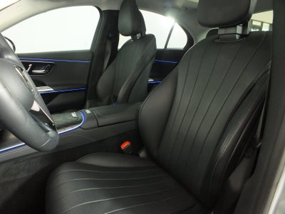 2024 Mercedes-Benz E-Class E 350 *CLEAN CARFAX! CRUISE IN STYLE!*