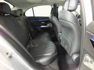 2024 Mercedes-Benz E-Class E 350 *CLEAN CARFAX! CRUISE IN STYLE!*