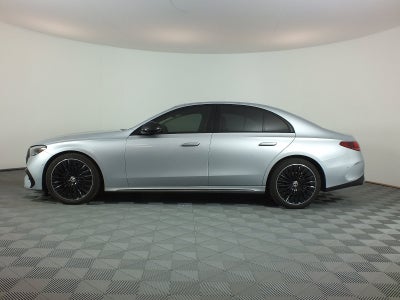2024 Mercedes-Benz E-Class E 350 *CLEAN CARFAX! CRUISE IN STYLE!*