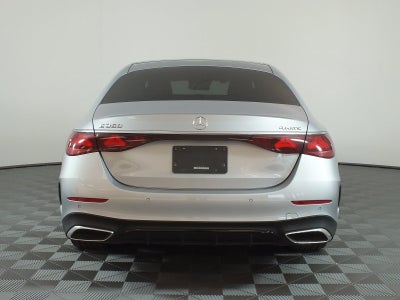 2024 Mercedes-Benz E-Class E 350 *CLEAN CARFAX! CRUISE IN STYLE!*