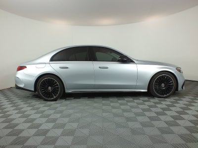 2024 Mercedes-Benz E-Class E 350 *CLEAN CARFAX! CRUISE IN STYLE!*