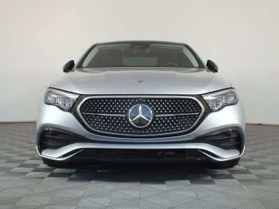 2024 Mercedes-Benz E-Class E 350 *CLEAN CARFAX! CRUISE IN STYLE!*