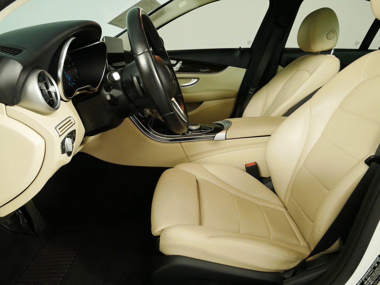 2021 Mercedes-Benz C-Class C 300 RWD *CLEAN CARFAX!*