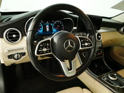 2021 Mercedes-Benz C-Class C 300 RWD *CLEAN CARFAX!*