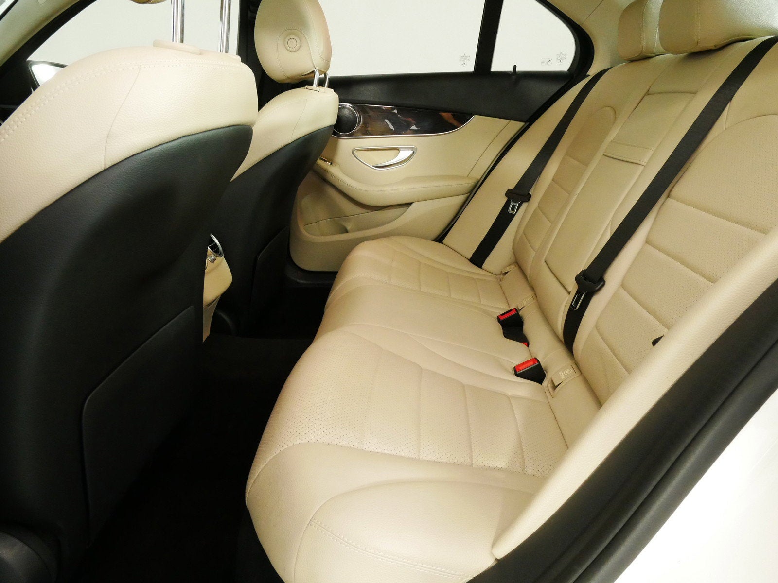 2021 Mercedes-Benz C-Class C 300 RWD *CLEAN CARFAX!*