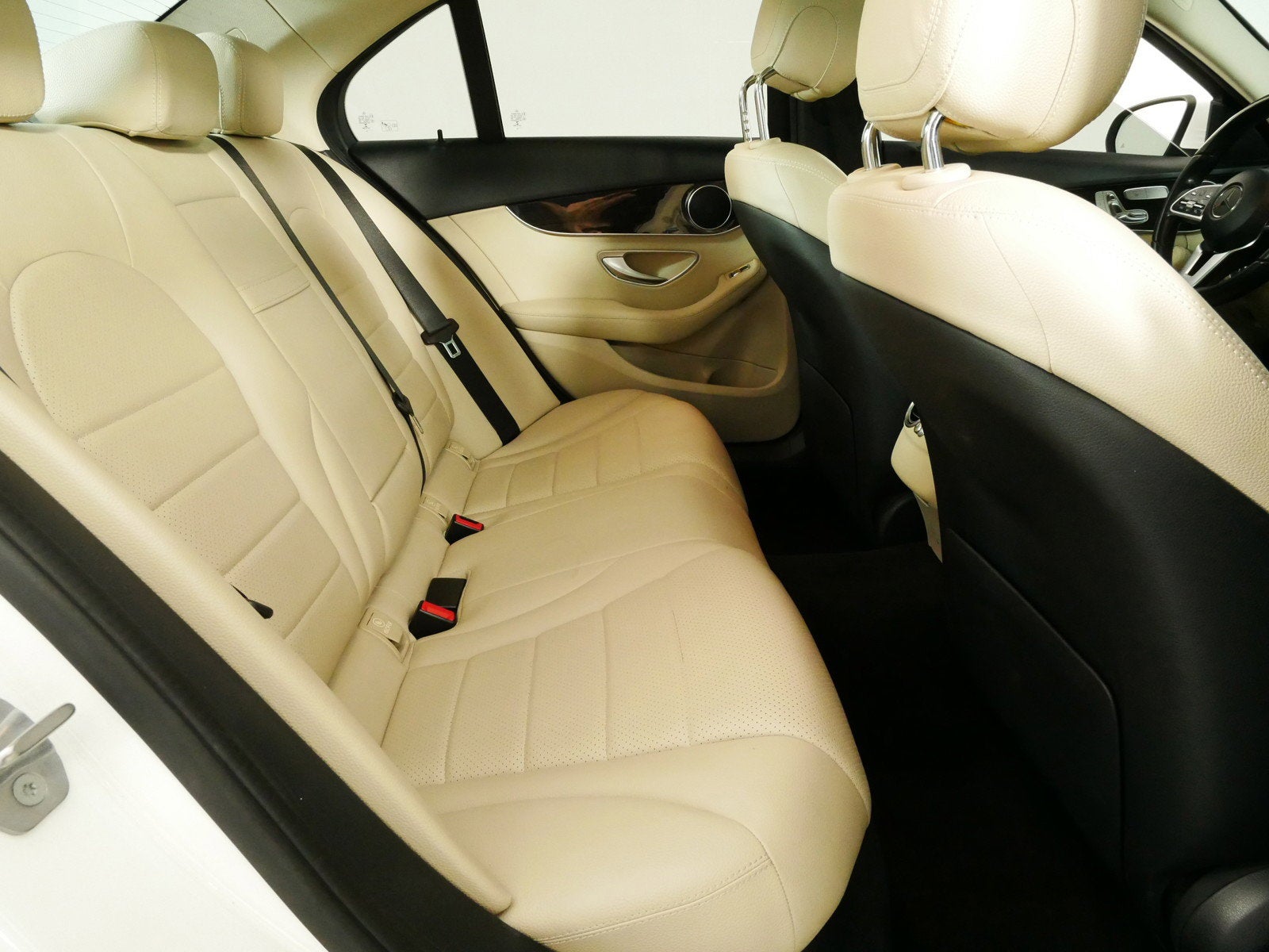 2021 Mercedes-Benz C-Class C 300 RWD *CLEAN CARFAX!*