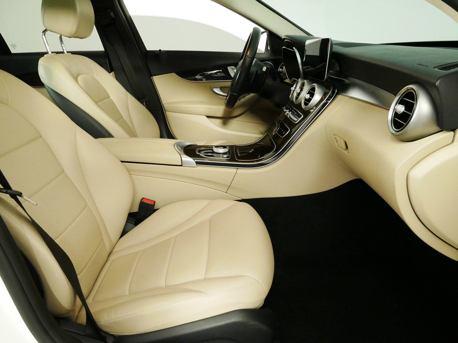 2021 Mercedes-Benz C-Class C 300 RWD *CLEAN CARFAX!*