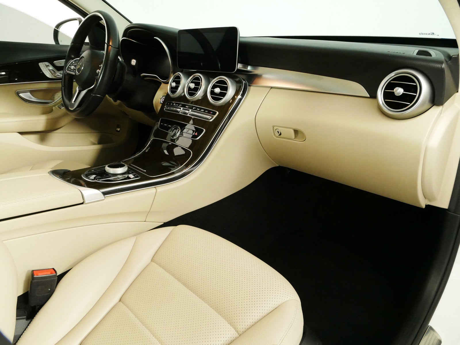 2021 Mercedes-Benz C-Class C 300 RWD *CLEAN CARFAX!*